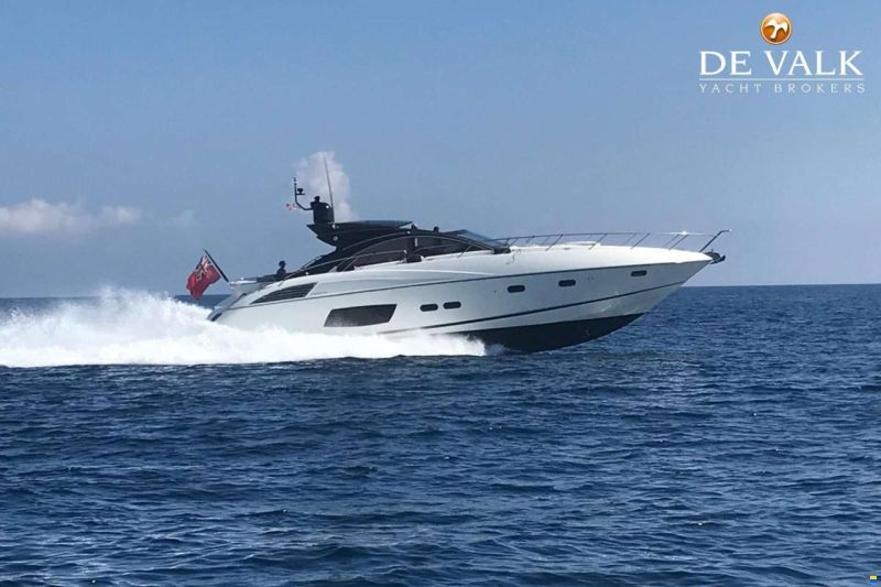 Sunseeker Predator 60