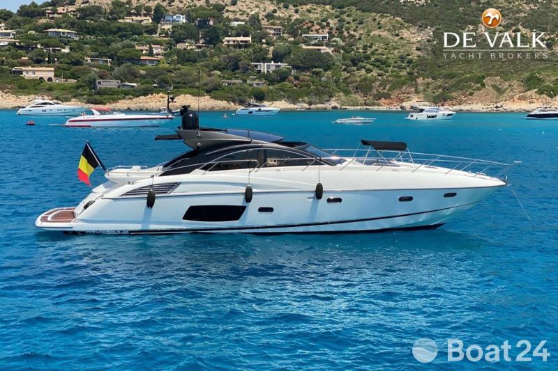 Sunseeker Predator 60