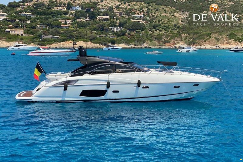 Sunseeker Predator 60