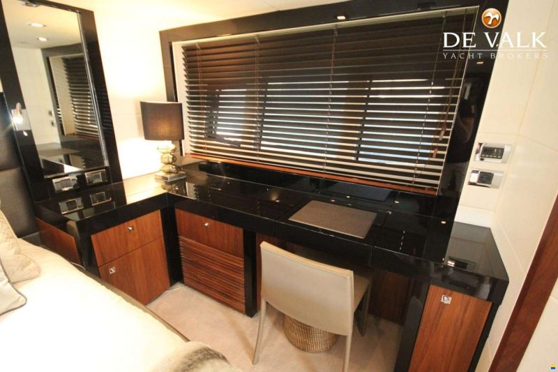 Sunseeker Predator 60