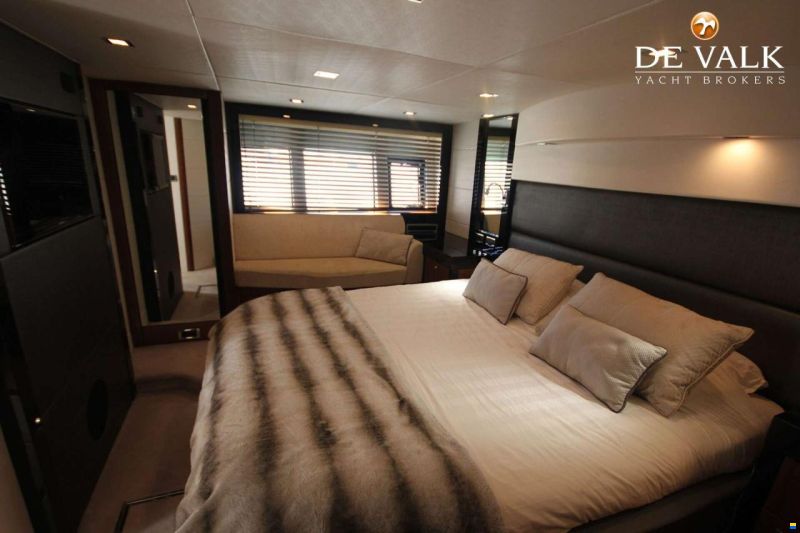Sunseeker Predator 60