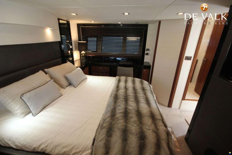 Sunseeker Predator 60