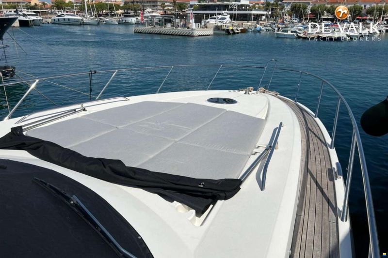 Sunseeker Predator 60
