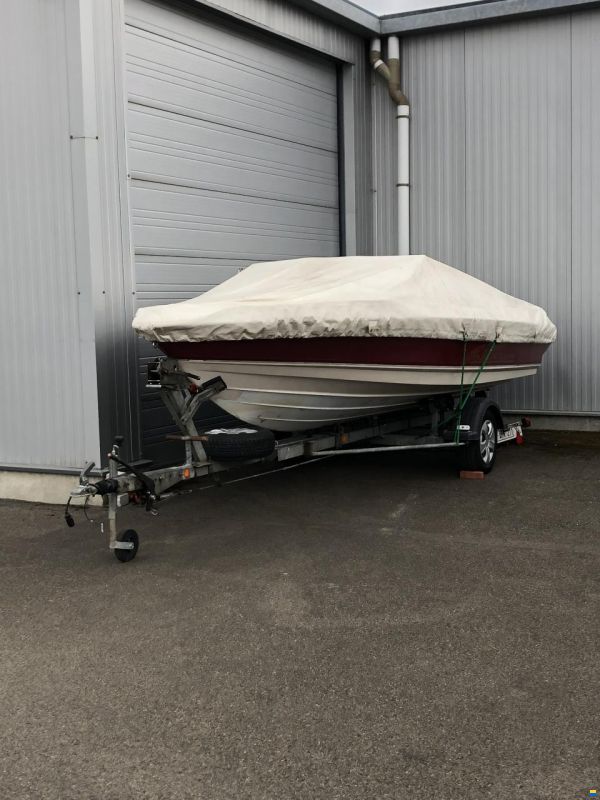 Maxum 1800 XR
