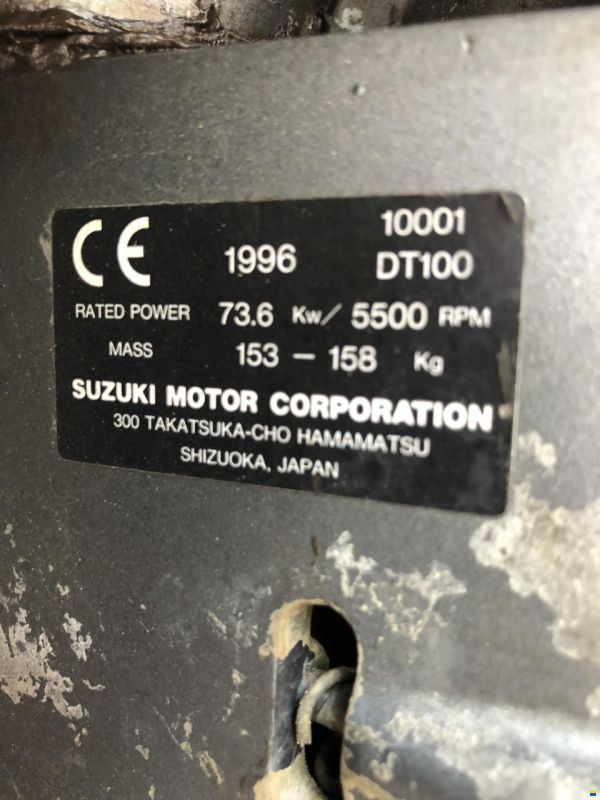 Maxum 1800 XR
