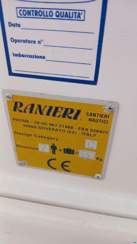 Ranieri Ranieri