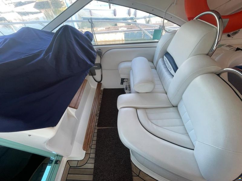 Fairline Targa 43