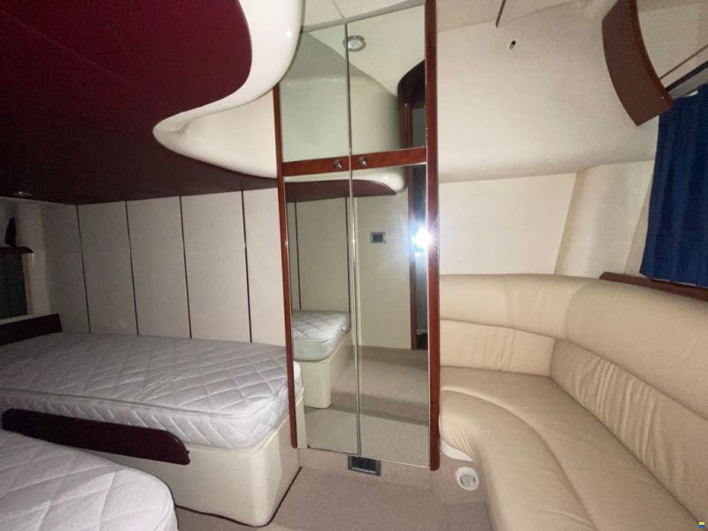 Fairline Targa 43
