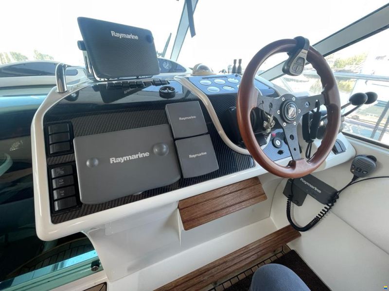 Fairline Targa 43