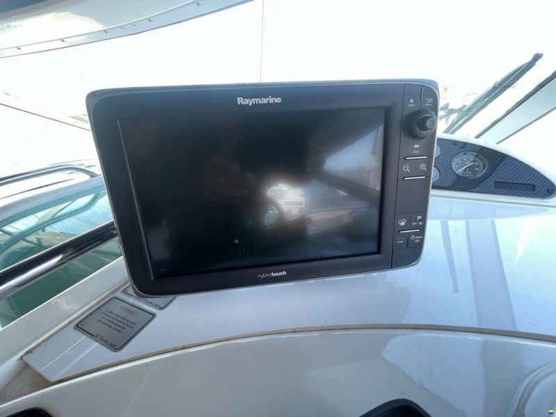 Fairline Targa 43