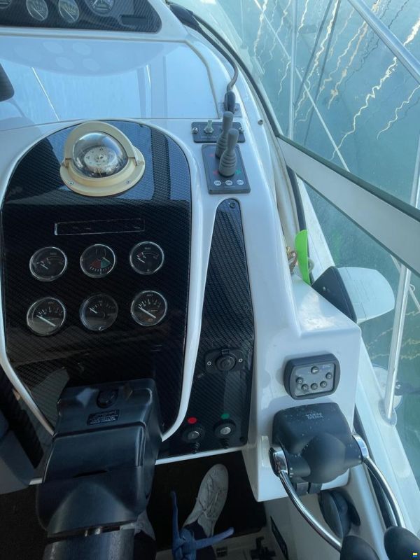 Fairline Targa 43