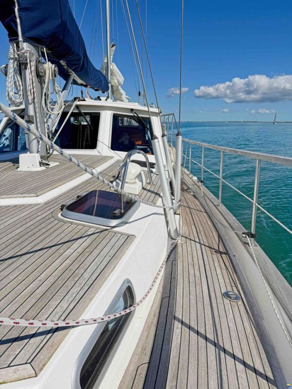 Nauticat 441