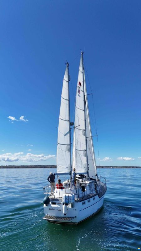 Nauticat 441