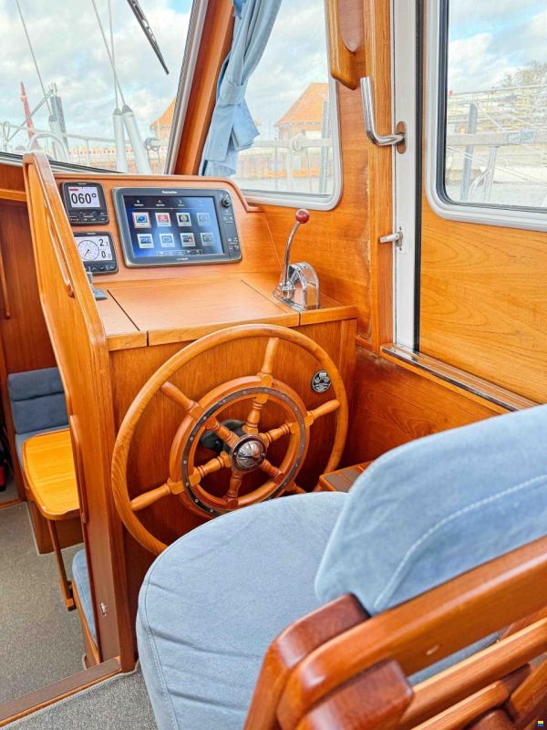 Nauticat 441