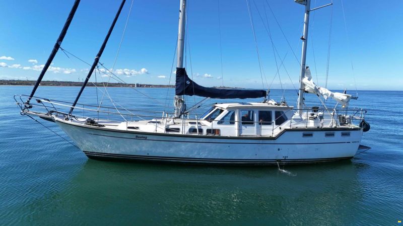 Nauticat 441