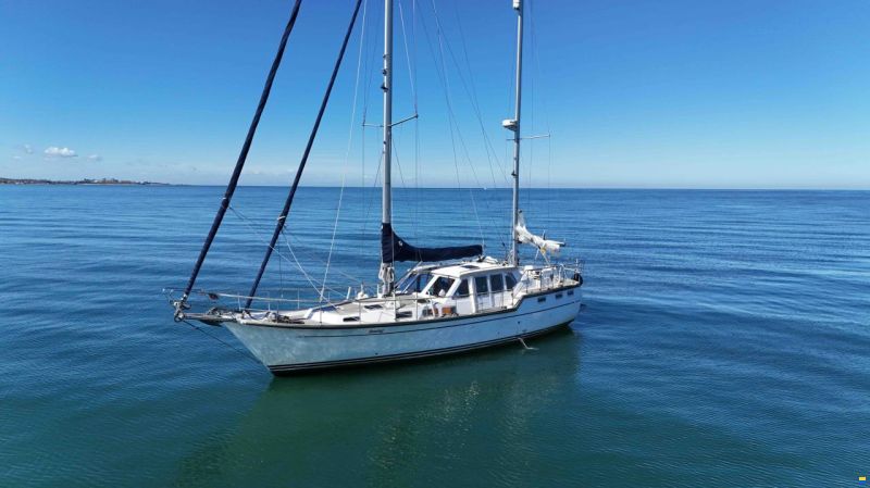 Nauticat 441