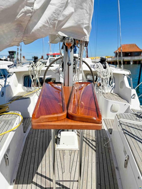 Nauticat 441