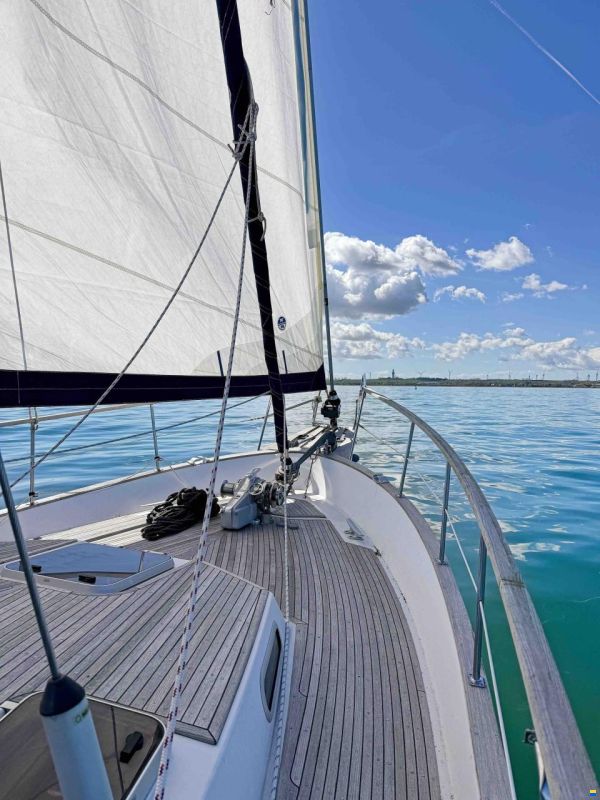 Nauticat 441