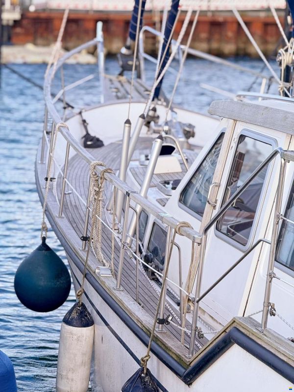 Nauticat 441