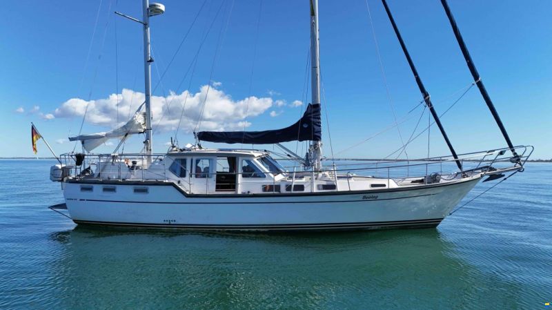Nauticat 441