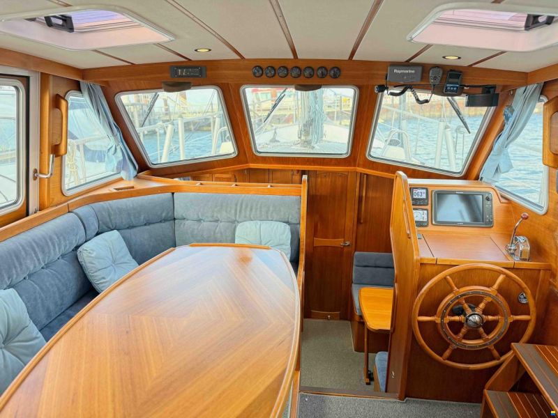 Nauticat 441