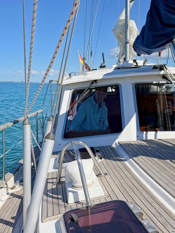 Nauticat 441