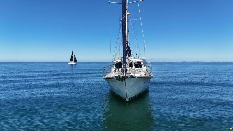 Nauticat 441