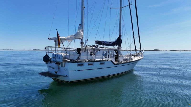 Nauticat 441