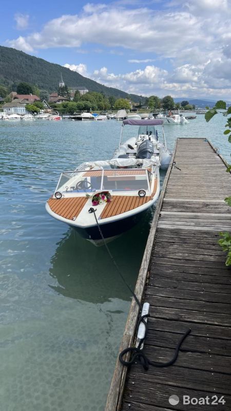 Étoile Filante - Savoie Marine