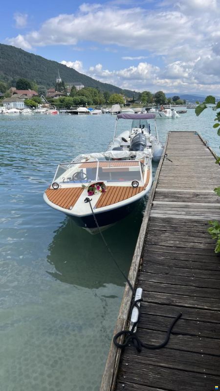 Étoile Filante - Savoie Marine