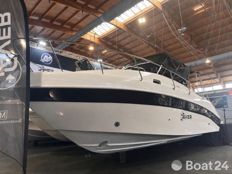 Saver 750 Cabin