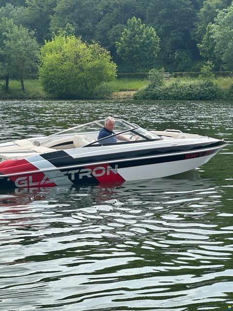 Glastron 205 GTS