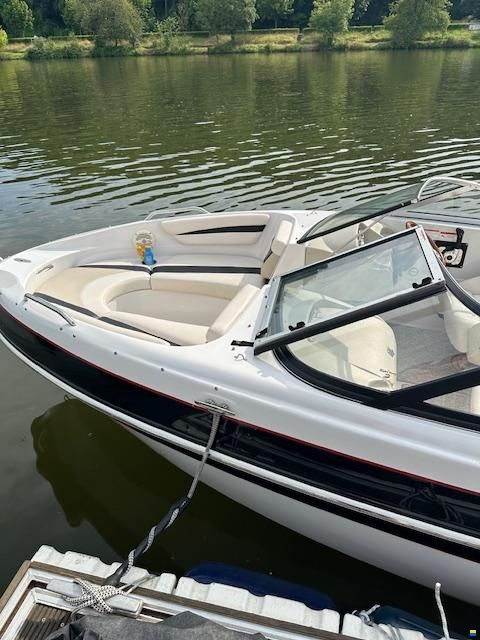 Glastron 205 GTS