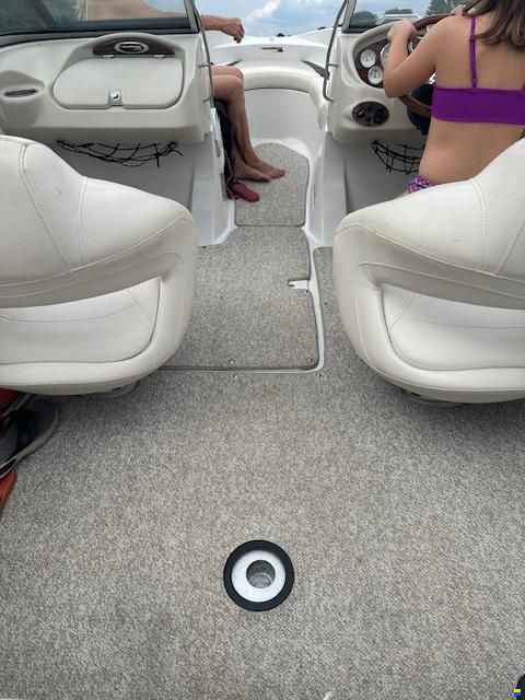 Glastron 205 GTS