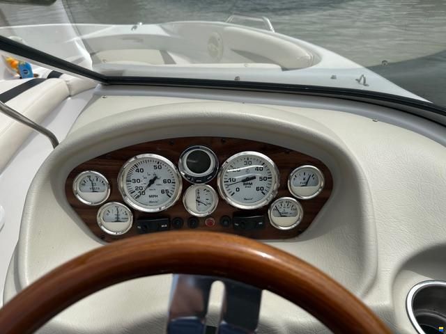Glastron 205 GTS