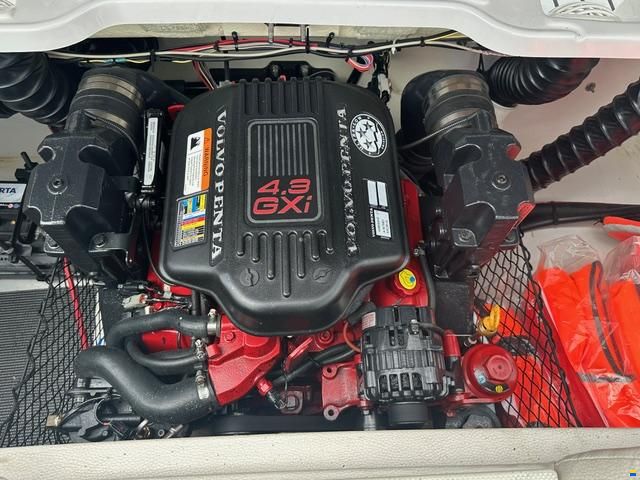 Glastron 205 GTS