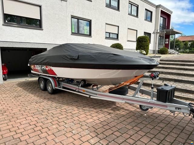Glastron 205 GTS