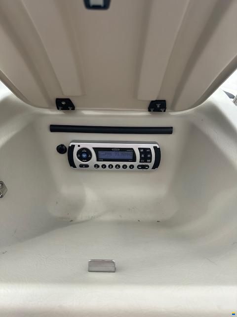 Glastron 205 GTS