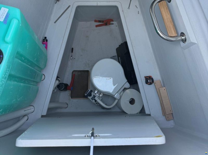 Fountaine Pajot AURA 51