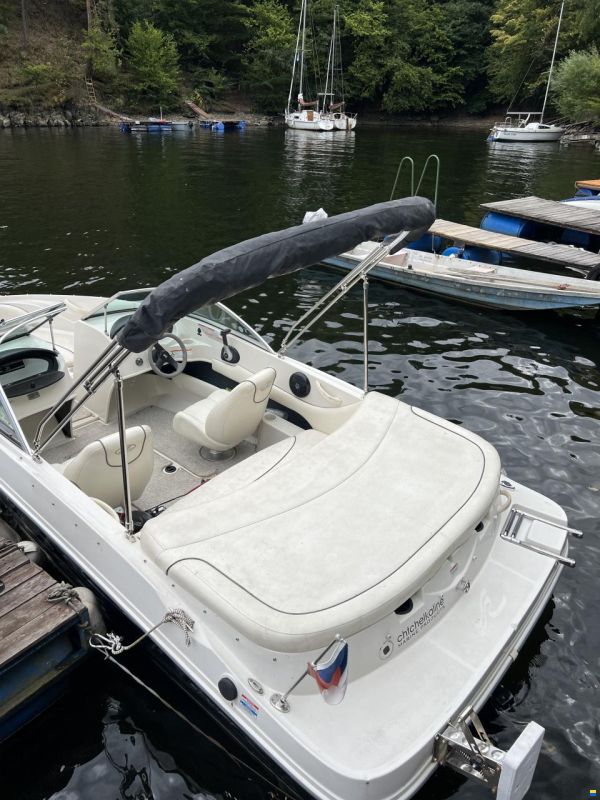 Sea Ray 150 Sport