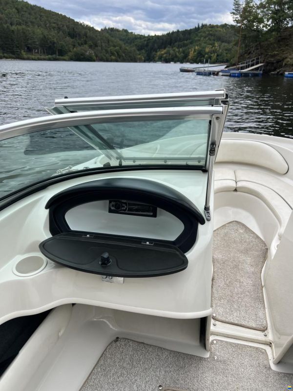 Sea Ray 150 Sport