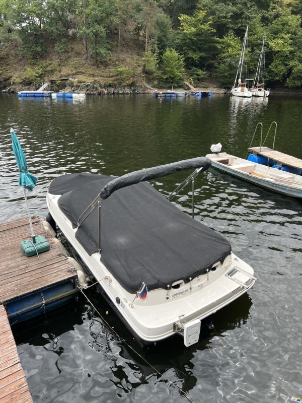 Sea Ray 150 Sport