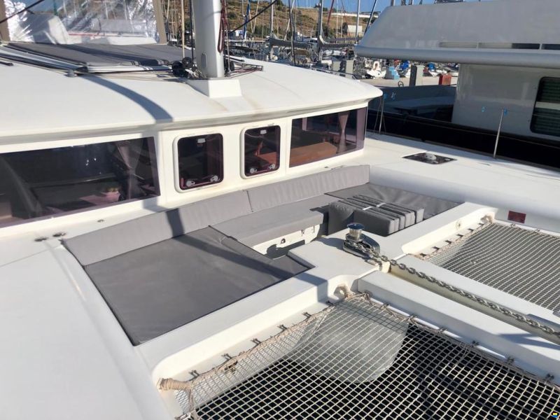 Lagoon 450 F 2013