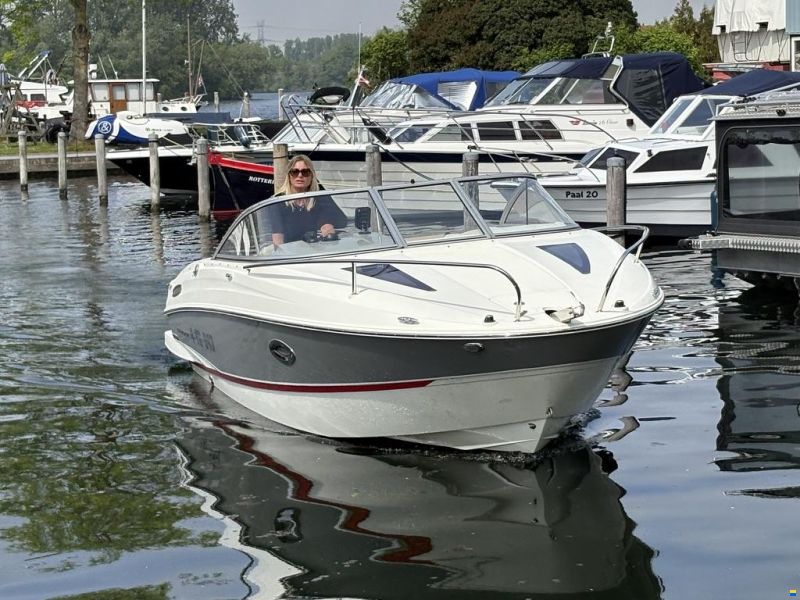 Bayliner 642