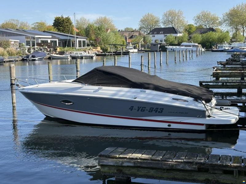 Bayliner 642