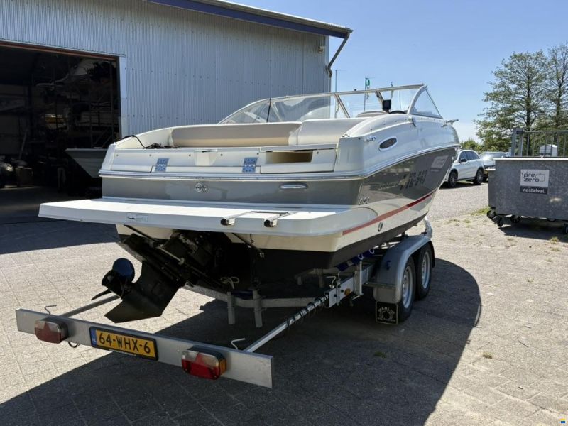 Bayliner 642