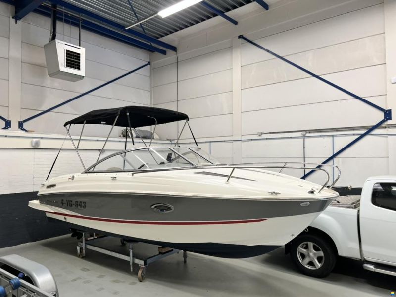 Bayliner 642