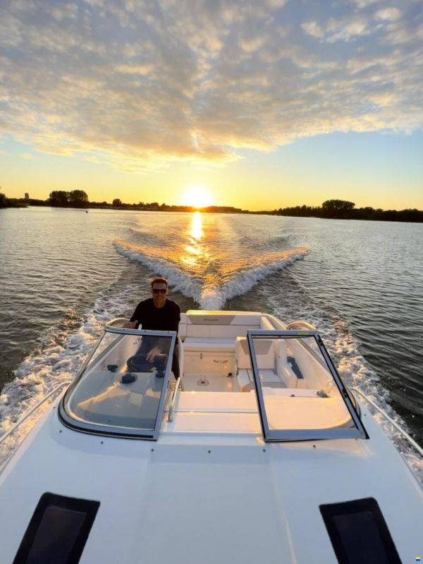Bayliner 642