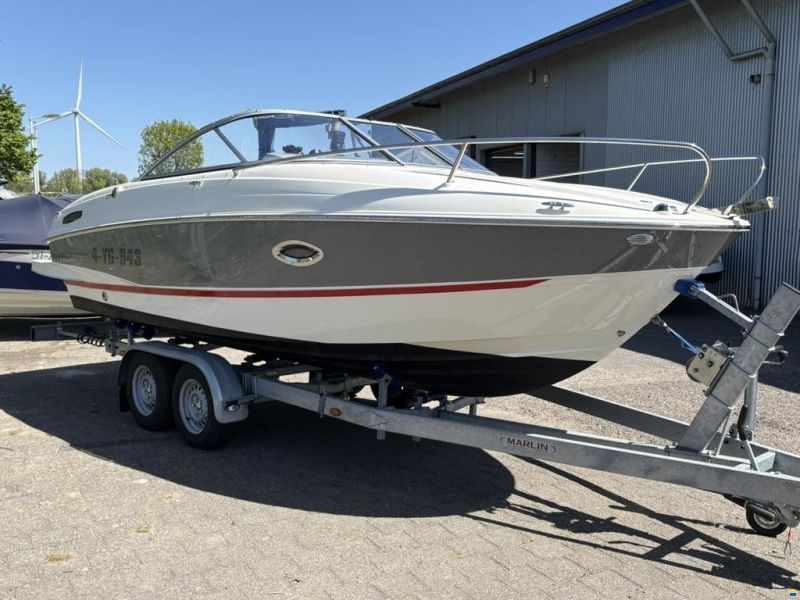 Bayliner 642