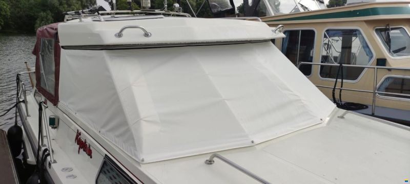 Marex Holiday